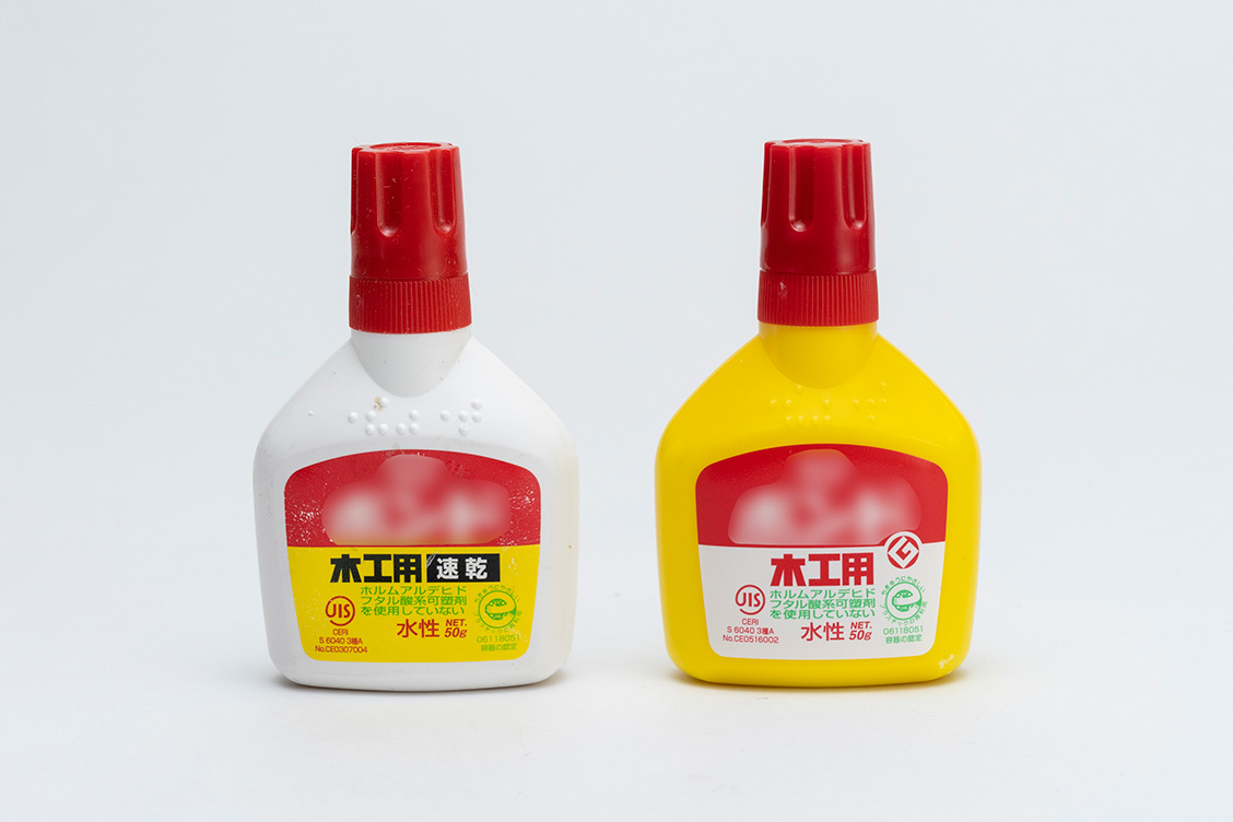 木工用接着剤